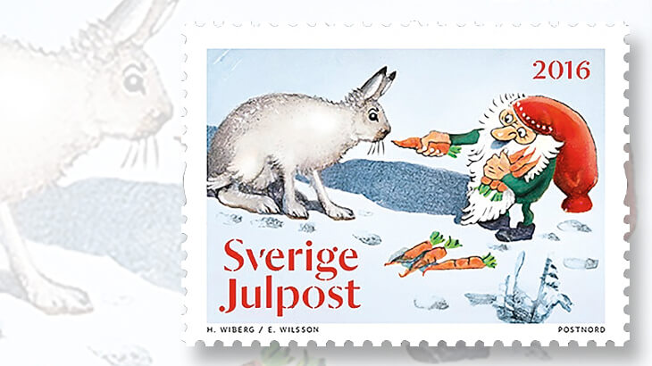 sweden-christmas-elf-stamp