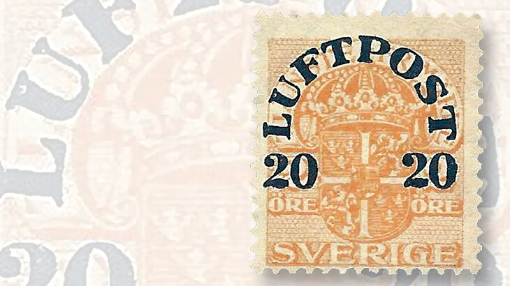 sweden-withdrawn-official-stamps