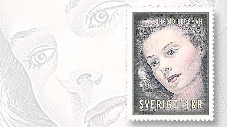 swedish-ingrid-bergman-stamp