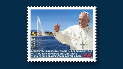 swiss-papal-visit