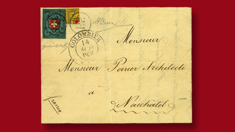 switzerland-1851-cover