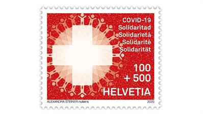 switzerland-2020-covid-19-solidarity-semipostal-stamp