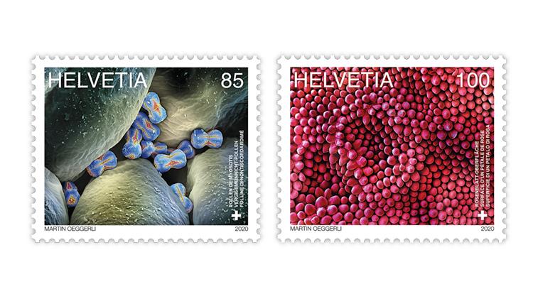 switzerland-2020-microscopic-art-stamps