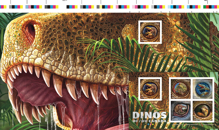 t-rex-stamps-dinos-of-canada