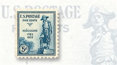 tadeusz-kosciuszko-commemorative