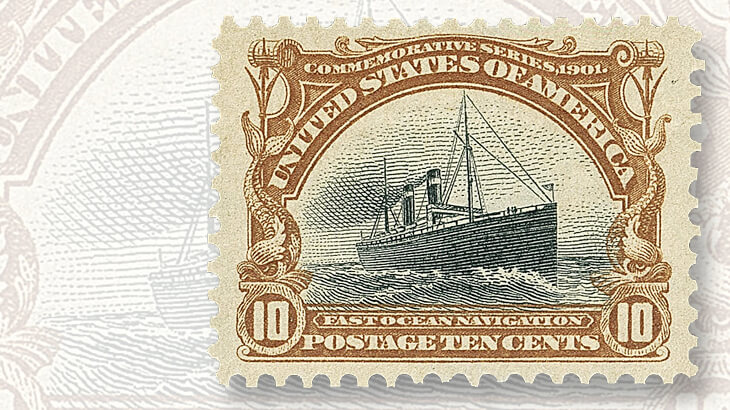 ten-cent-pan-american-exposition-stamp