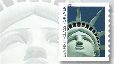 the-2010-lady-liberty-forever-stamp