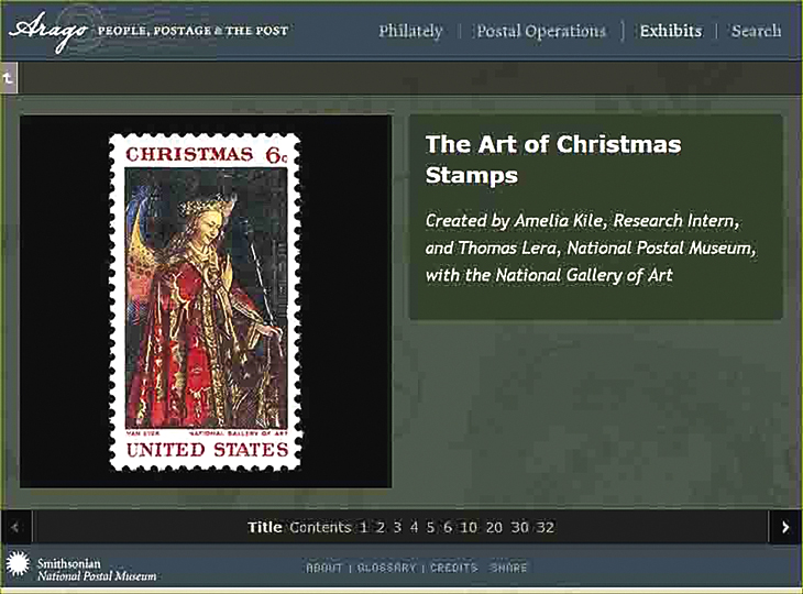 the-art-of-christmas-stamps-online-exhibit