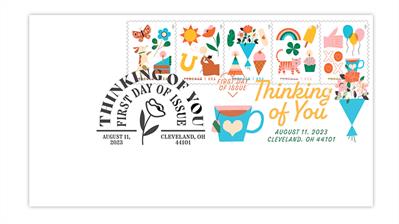 thinking-of-you-stamps-black-digital-color-first-day-postmarks