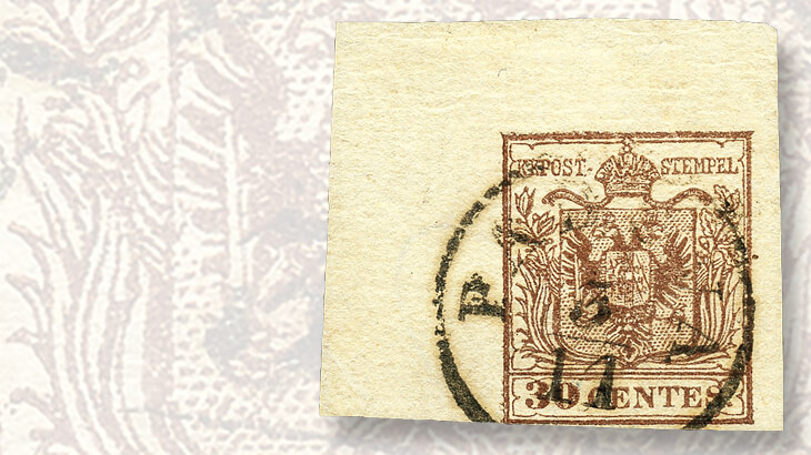 thirty-centesimo-stamp