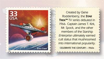 thirty-three-cent-star-trek-stamp-depicting-the-starship-enterprise