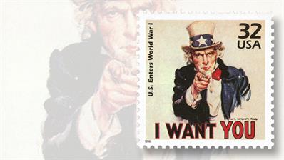 thirty-two-cent-stamp-uncle-sam-stamp