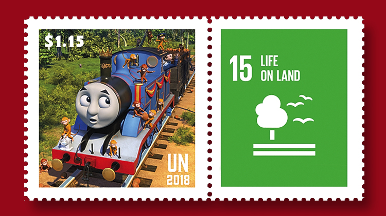 thomas-life-on-land