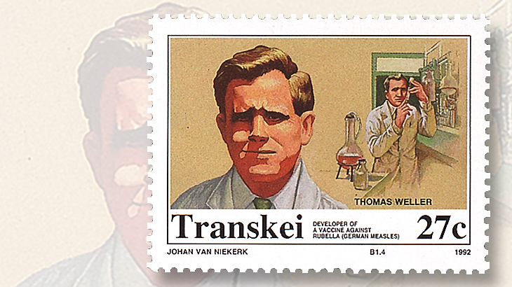 thomas-weller-1992-stamp