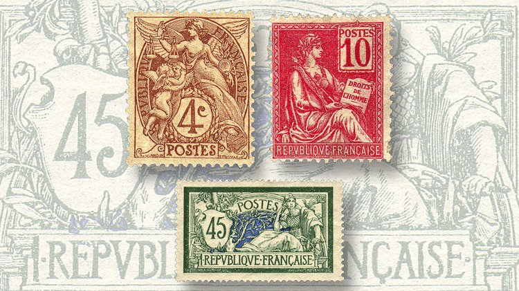 three-1900-unpopular-french-stamps