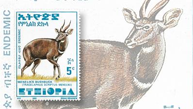 tip-of-the-week-ethiopa-menelik-bushbuck-set-2000