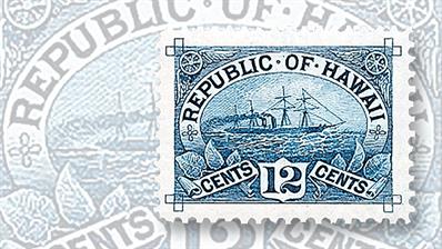 tip-of-the-week-hawaii-1894-ss-arawa-stamp