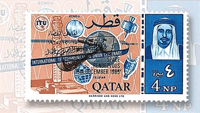 tip-of-the-week-qatar-satellite-telecommunications-overprints