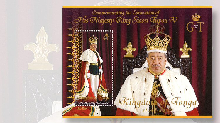 tonga-king-siaosi-tupou-v-souvenir-sheet