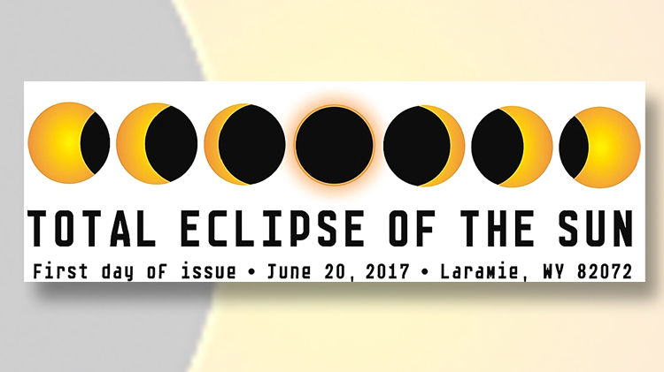 total-solar-eclipse-color-first-day-postmark