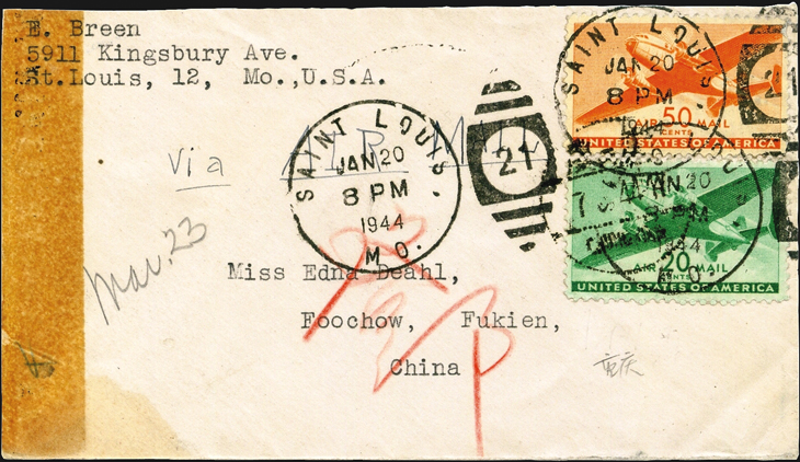 transatlantic-censored-cover-cannonball-run-st-louis-miami-india-china-1944