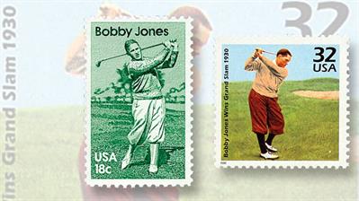 two-bobby-jones-us-stamps