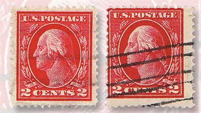 two-cent-george-washington-stamp