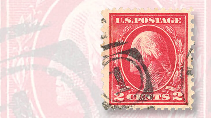 two-cent-washington-stamp