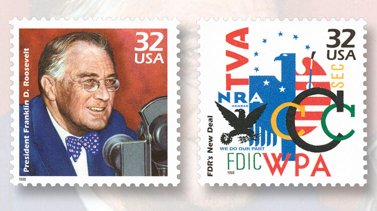 two-thirty-two-cent-stamps-1998