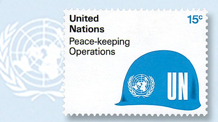 un-peace-blue