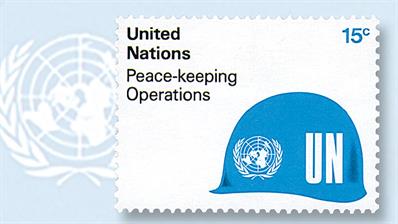 un-peace-blue