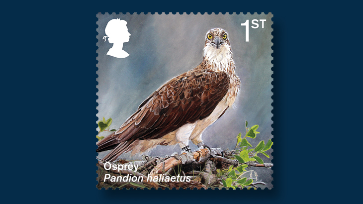 united-kingdom-plants-animal-stamps