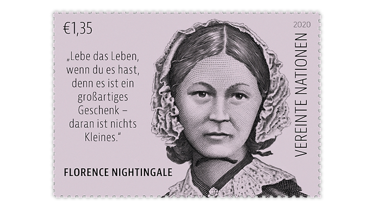 united-nations-2020-florence-nightingale-stamp