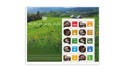 united-nations-2020-world-soil-day-stamp-pane