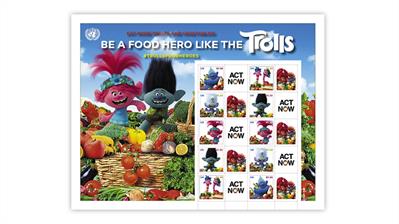 united-nations-2022-trolls-food-heroes-stamps