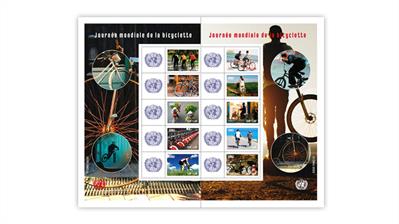 united-nations-2022-world-bicycle-day-stamps