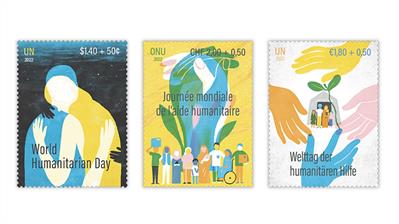 united-nations-2022-world-humanitarian-day-semipostal-stamps