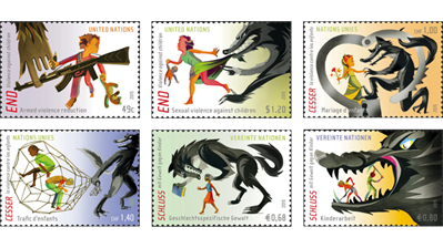 united-nations-end-violence-against-children-stamps-2015