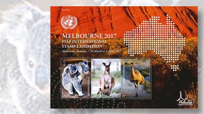 united-nations-event-souvenir-sheet