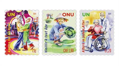 united-nations-international-day-older-persons-stamps