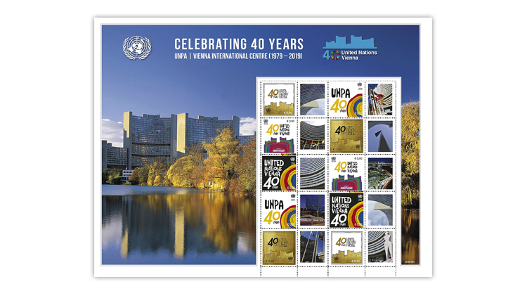 united-nations-vienna-international-center-stamps