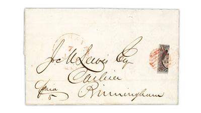 united-states-1847-washington-bisect-cover