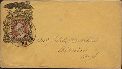 united-states-1858-cover-northern-protest-mystery