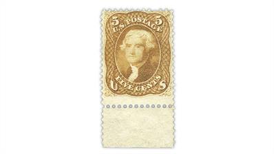 united-states-1861-5-cent-buff-thomas-jefferson-stamp