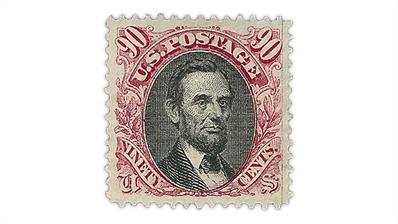 united-states-1869-abraham-lincoln-stamp