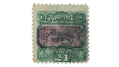 united-states-1869-pictorial-invert-scott-120b