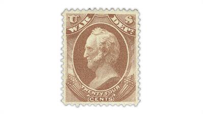 united-states-1873-winfield-scott-war-department-official-stamp