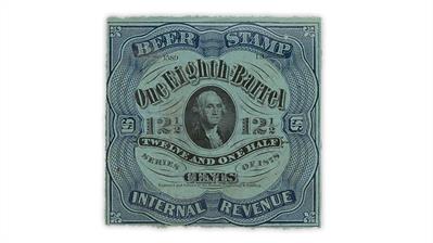 united-states-1878-george-washington-beer-revenue-stamp