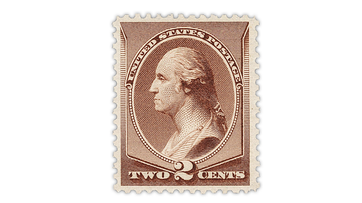 united-states-1885-george-washington-special-printing-stamp