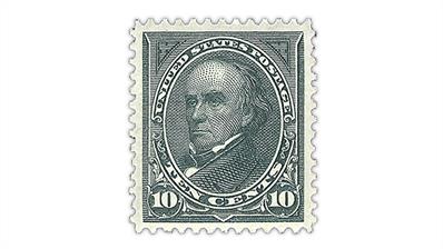 united-states-1894-daniel-webster-stamp